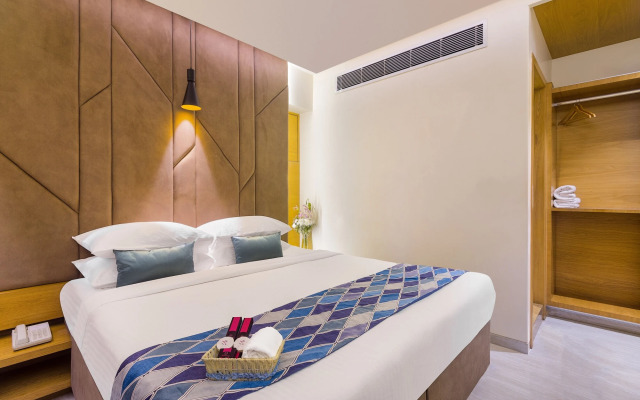 hotel Metropole Inn