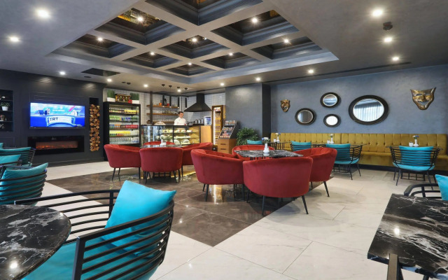 Hotel ON7 Sakarya