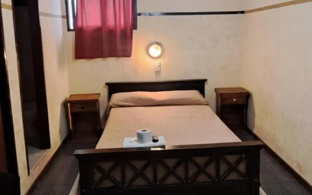Hotel la Giralda