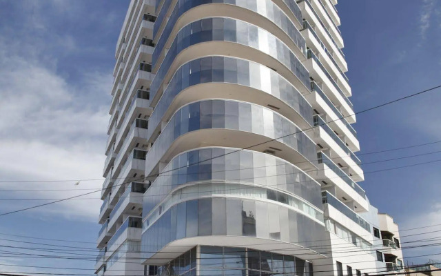Royal Urban Macaé Hotel