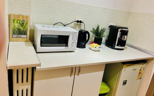 Old City Tonitza Studio