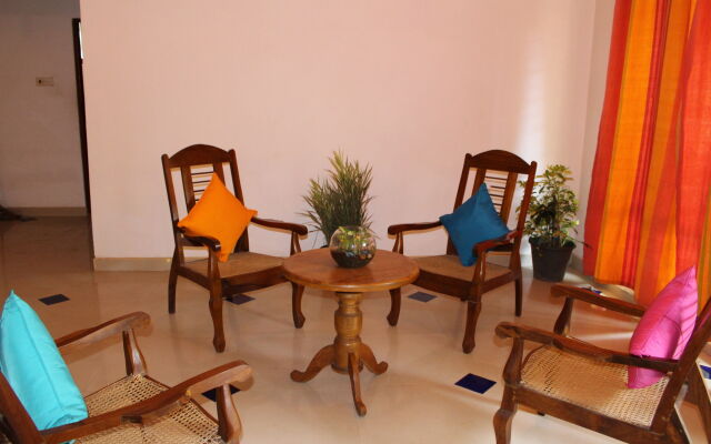 Natures Bliss Garden Stay