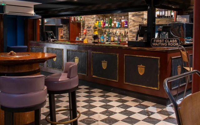 Keppel's Head Hotel
