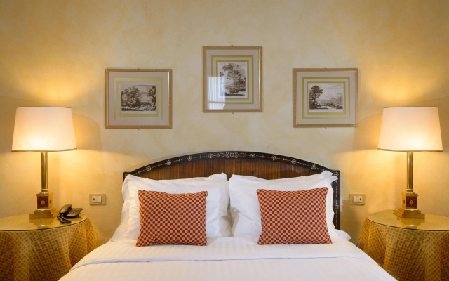 La Bagnaia Golf Resort