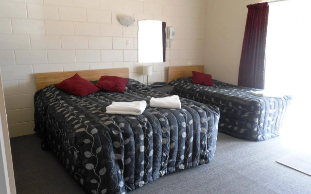 Northcote Motor Lodge