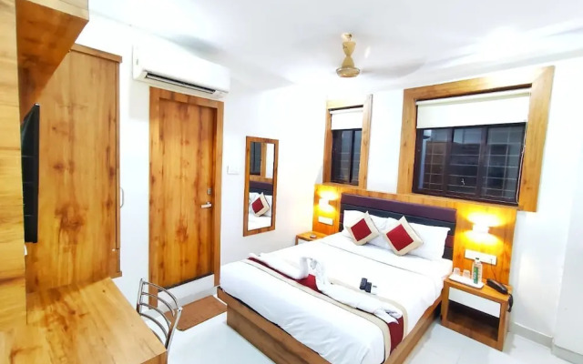 Gateway suites