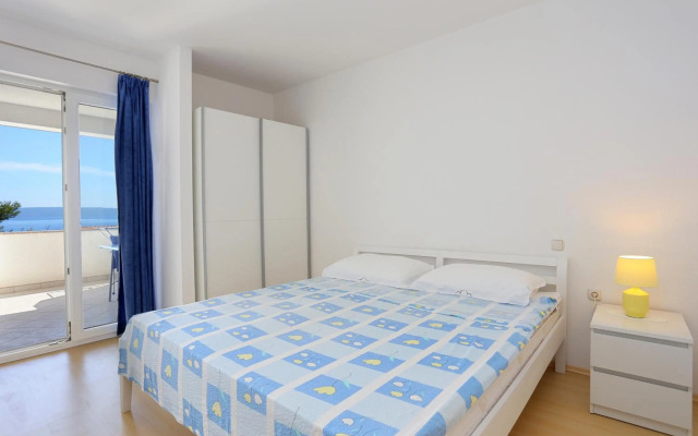 Apartments with a parking space Businci, Ciovo - 18800