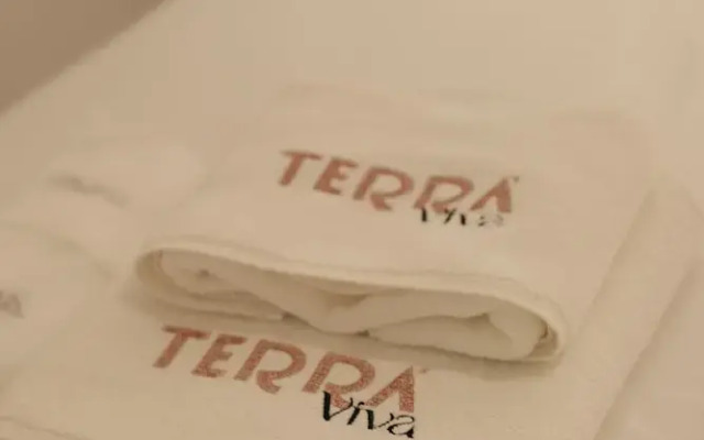 Terra Vi̇va Vi̇lla