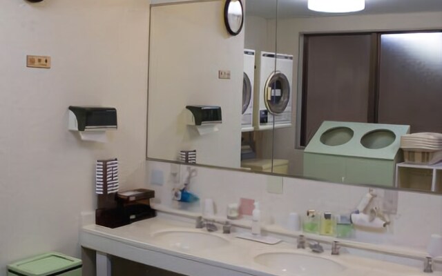 Capsule Hotel Shonan