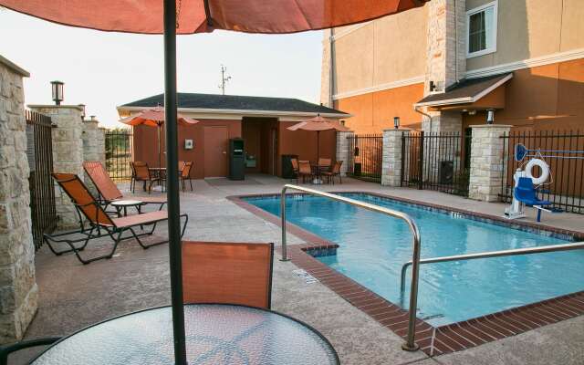 Bestwestern Plus Luling Inn