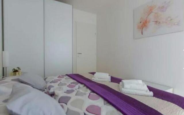 Apartment Ali