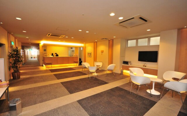Hotel Premium Green Plus