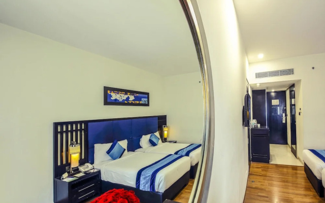 Ebony Boutique Hotel