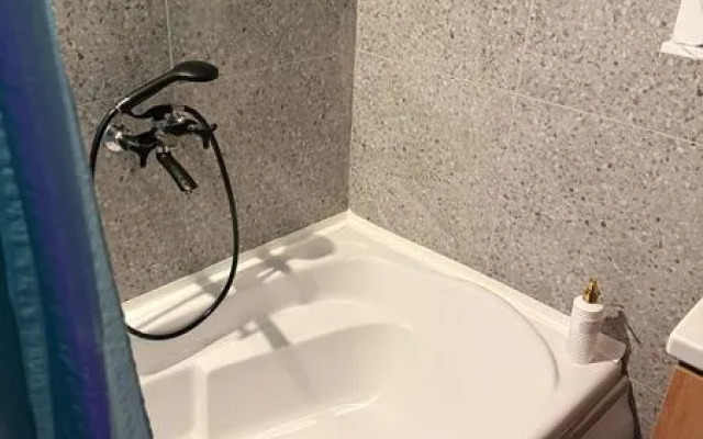 Апартаменты Апарт МВ на ул. Новая, д. 14 а, корп. 1