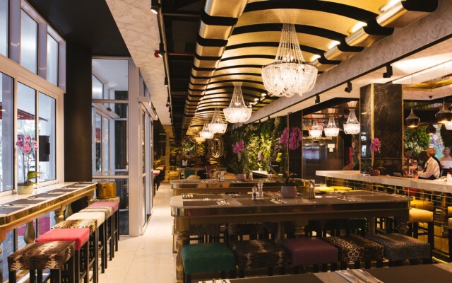 ONOMO Hotel Cape Town Foreshore