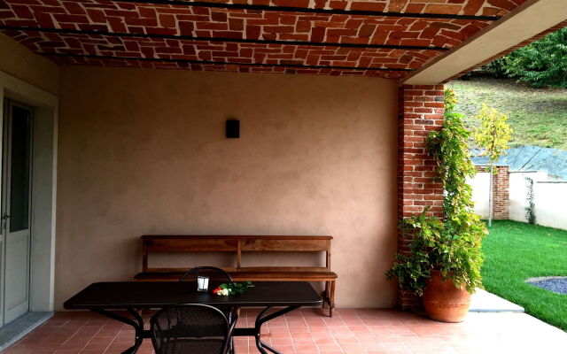 MiaClara Relais