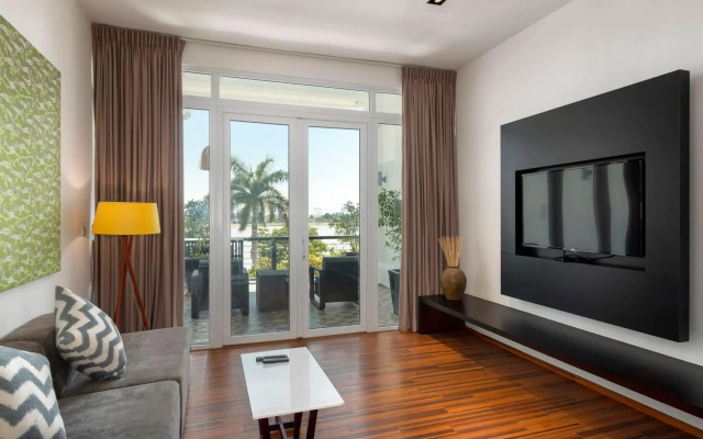 Tao Riverside Residence