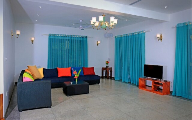 Green Residences Galle