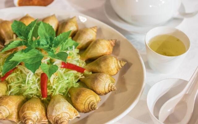 Indra Maya Pool Villas