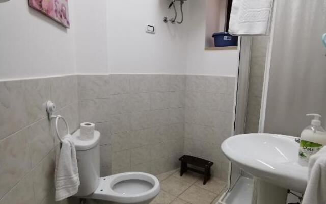 House Umberto I