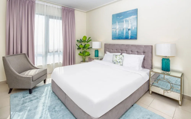 Nasma Luxury Stays - South Ridge