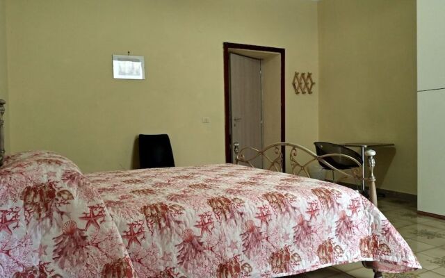 Port Village Vesuvius