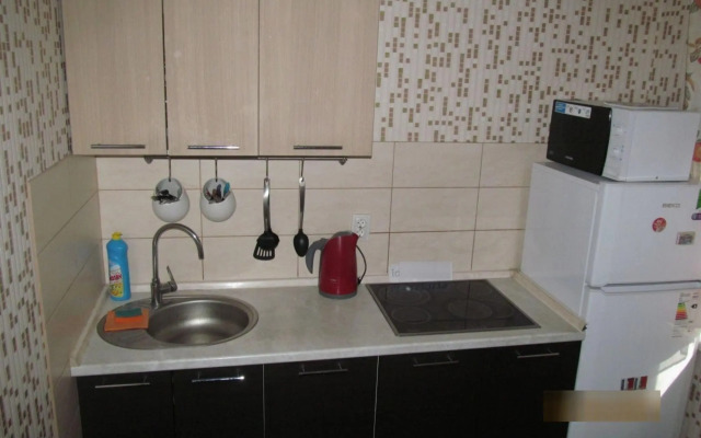 Апартаменты на улице Гастелло 32