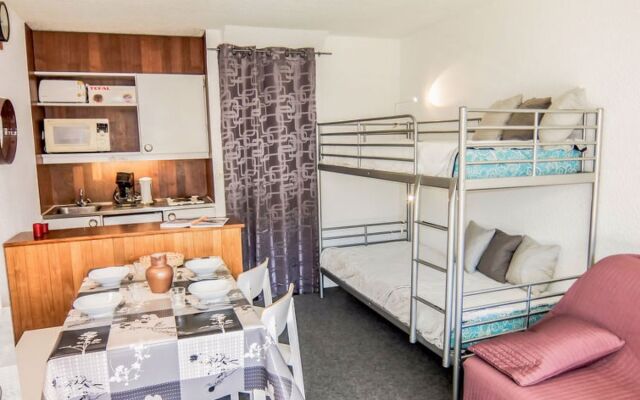 Villa Brelin Les Menuires 9965