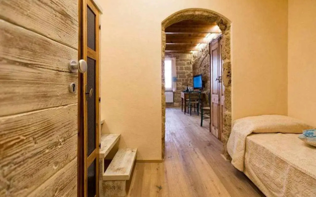 Grand Suite Gioberti