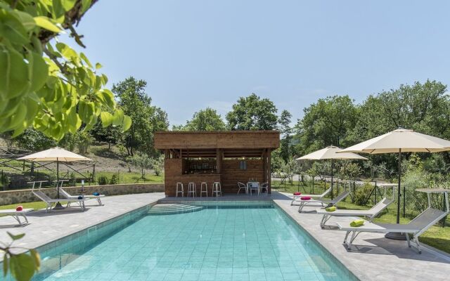 Pangea Villa Rooms