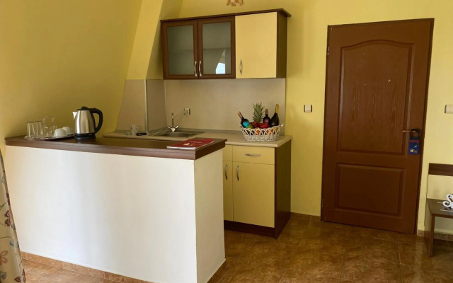 Hotel Zaara