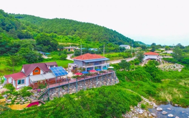 Yangyang Daol Pension