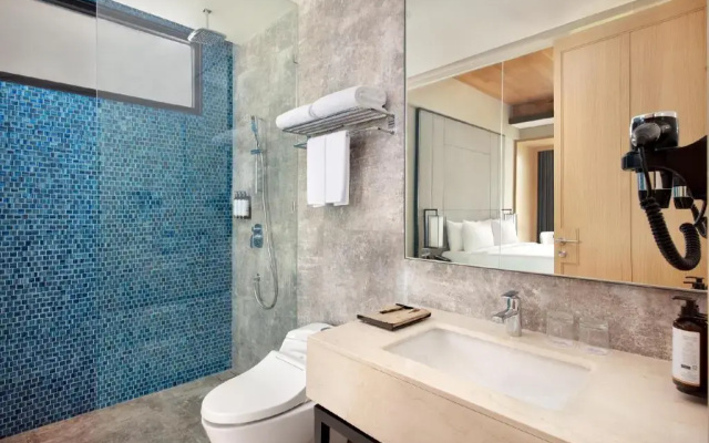Mercure Berau