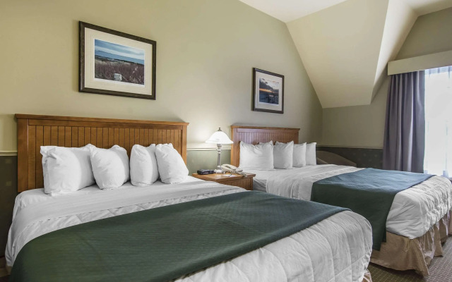 Quality Inn Riviere-du-loup