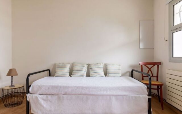 Villa Mogador Neurazy