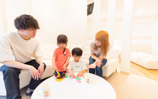 Hotel Naturwald Furano