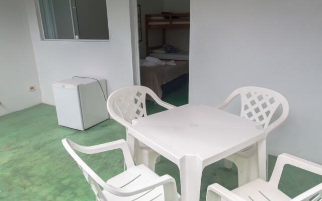 Hotel e Pousada Pouso54