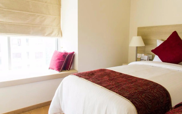 St. Marks Hotel Bengaluru, a member of Radisson Individuals