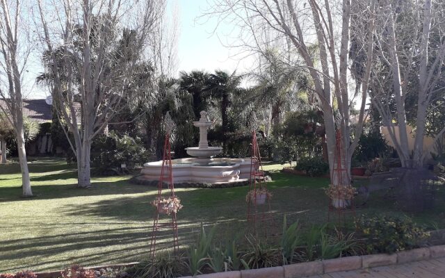 Tuscany Boutique Hotel