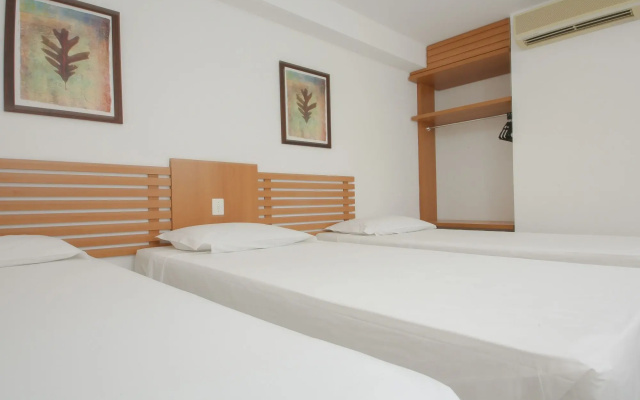 Rio Quente Resorts - Hotel Giardino