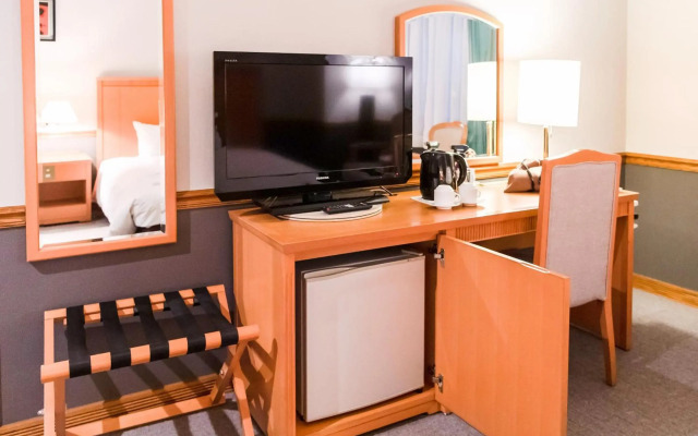 HOTEL AZAT Naha