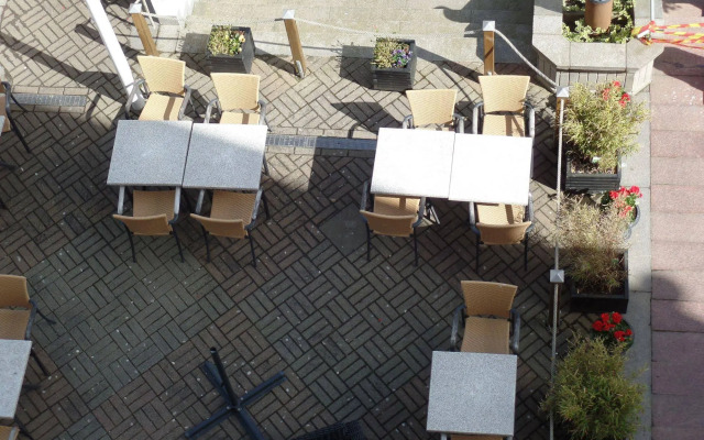 Hotel Stensson