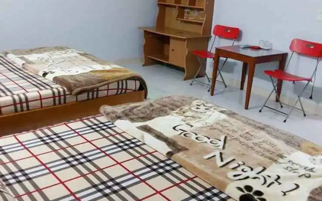 Ngoc Vy Hotel