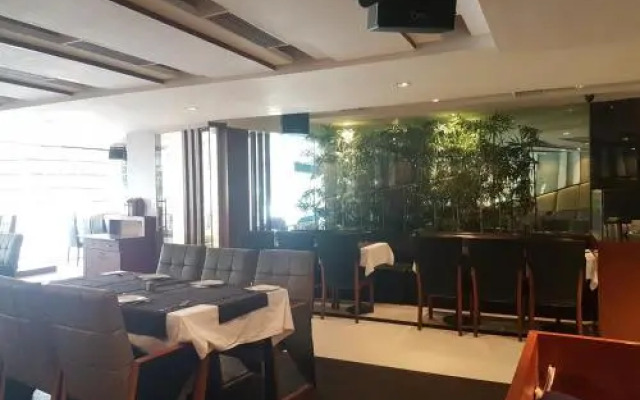 Hotel G.K. International
