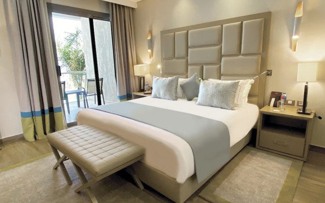 Rixos Premium Magawish Suites and Villas