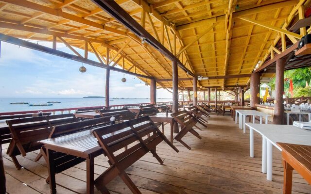 OYO 446 MB Sunrise View Resort