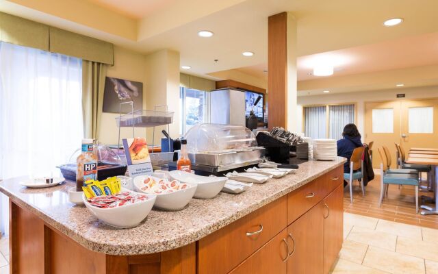 Best Western Plus Chemainus Inn