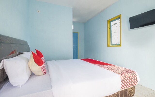 RF Homestay by OYO Rooms