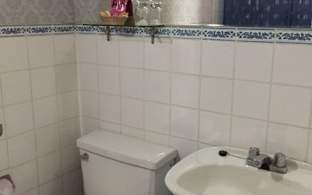 El Balcon Hostal Turistico