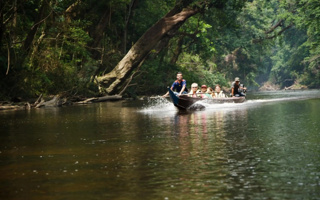 Mutiara Taman Negara